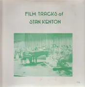 LP - Stan Kenton - Film Tracks of Stan Kenton