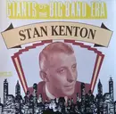 CD - Stan Kenton - Giants Of The Big Band Era: Stan Kenton