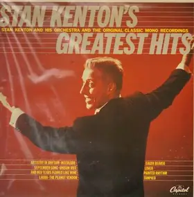 Stan Kenton - Greatest Hits