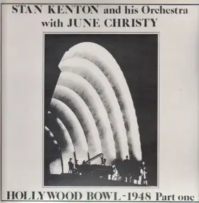 Stan Kenton - Hollywood Bowl - 1948 - Part One