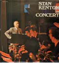 LP - Stan Kenton - In Concert
