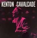 LP - Stan Kenton - Kenton Cavalcade