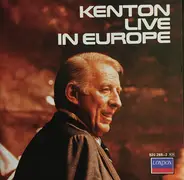 Stan Kenton - Kenton Live in Europe