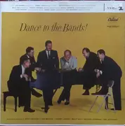 LP - Stan Kenton / Les Brown / Harry James / Billy May / Woody Herman / Ray Anthony - Dance To The Bands!  Vol. 1