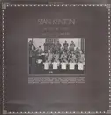 LP - Stan Kenton - Live Sessions 1942-1945
