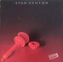 LP - Stan Kenton - Masters Of Jazz 5
