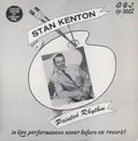 LP - Stan Kenton - Painted Rhythm