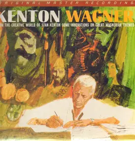 Stan Kenton - Plays Wagner