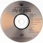 CD - Stan Kenton Plays Bob Graettinger - City Of Glass
