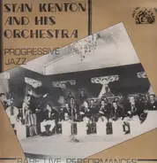 Stan Kenton - Progressive Jazz