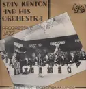 LP - Stan Kenton - Progressive Jazz