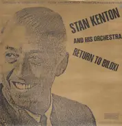 Stan Kenton - Return To Biloxi