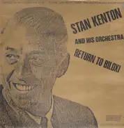 Stan Kenton - Return To Biloxi