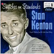 Stan Kenton - Sketches On Standards (Part 1)