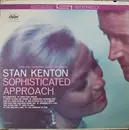 LP - Stan Kenton - Sophisticated Approach
