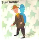 LP - Stan Kenton - Stan (Dard) Kenton
