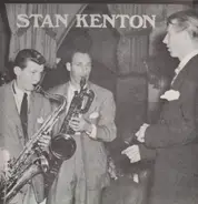 Stan Kenton - Stan Kenton - 1944