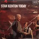 LP-Box - Stan Kenton - Stan Kenton Today