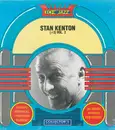 LP - Stan Kenton - Stan Kenton Vol.2