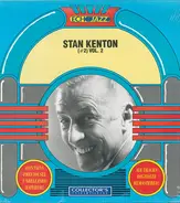 Stan Kenton - Stan Kenton Vol.2