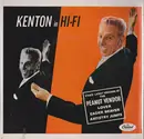 7inch Vinyl Single - Stan Kenton - Stan Kenton In Hi-Fi