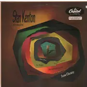 LP - Stan Kenton - Stan Kenton Presents: