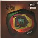 LP - Stan Kenton - Stan Kenton Presents: