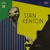 Stan Kenton - Stan Kenton
