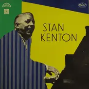 Stan Kenton - Stan Kenton