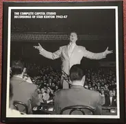 Stan Kenton - The Complete Capitol Studio Recordings 1943-47