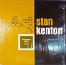 LP - Stan Kenton - The Christy Years