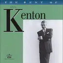 CD - Stan Kenton - The Best Of Stan Kenton