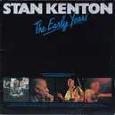 LP - Stan Kenton - The Early Years