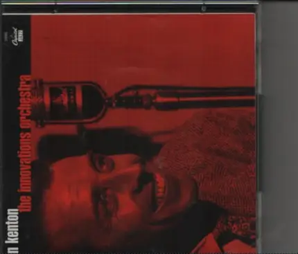 Stan Kenton - The Innovations Orchestra