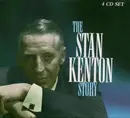 CD - Stan Kenton - The Stan Kenton Story