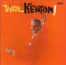 CD - Stan Kenton - Viva Kenton!