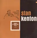 LP - Stan Kenton - Artistry In Voices And Brass