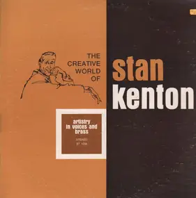 Stan Kenton - Artistry in Voices and Brass