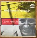 LP - Stan Kenton - Contemporary Concepts - Mono