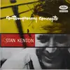 LP - Stan Kenton - Contemporary Concepts - Mono