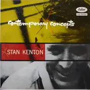 Stan Kenton