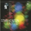CD - Stan Kenton - Easy Go