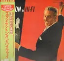 LP - Stan Kenton - Kenton In Hi Fi - OBI