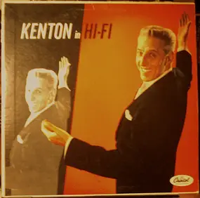 Stan Kenton - Kenton in Hi-Fi