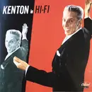 CD - Stan Kenton - Kenton In Hi Fi
