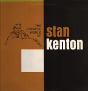 Stan Kenton - Kenton / Wagner