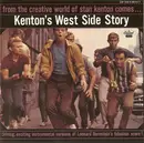 CD - Stan Kenton - Kenton's West Side Story