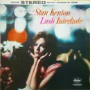 LP - Stan Kenton - Lush Interlude