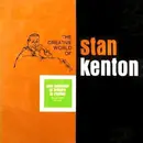 LP - Stan Kenton - New Concepts Of Artistry In Rhythm