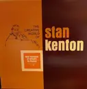 LP - Stan Kenton - New Concepts Of Artistry In Rhythm